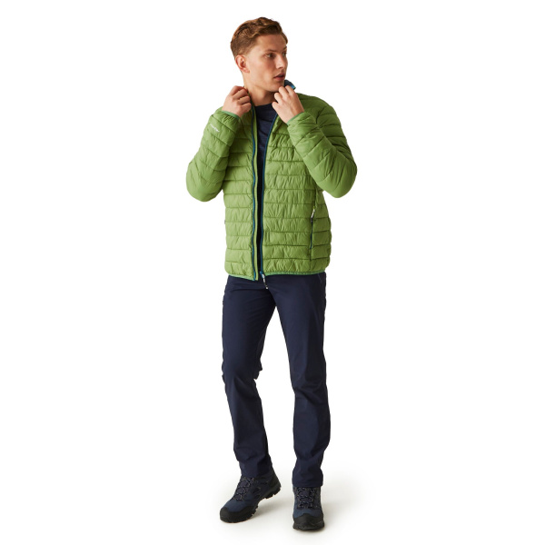 Мужская куртка Hillpack II Insulated Jacket, 8EJ, S