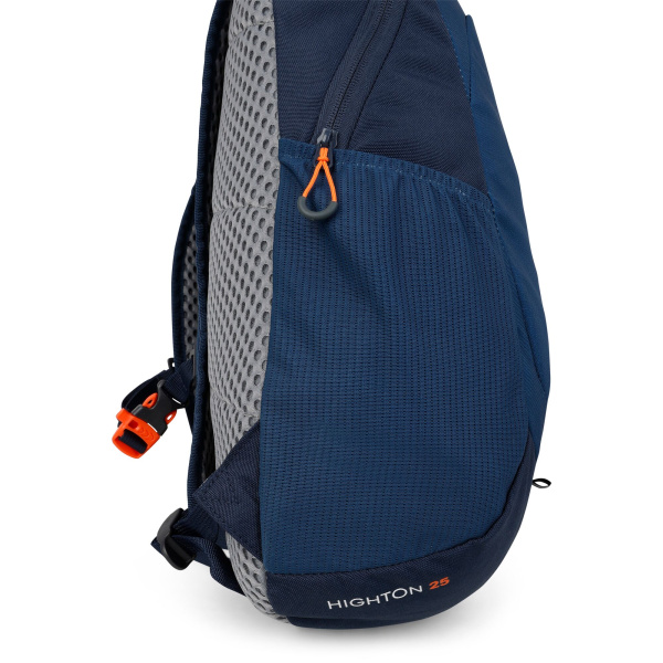 Mugursoma ikdienai Highton V2 25L Backpack, 5ZR, SGL Mugursoma ikdienai Highton V2 25L Backpack, 5ZR, SGL