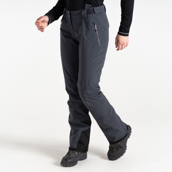 Sieviešu slēpošanas bikses Dare 2b Effused II Waterproof Ski Pants, 685, 20 Sieviešu slēpošanas bikses Dare 2b Effused II Waterproof Ski Pants, 685, 20