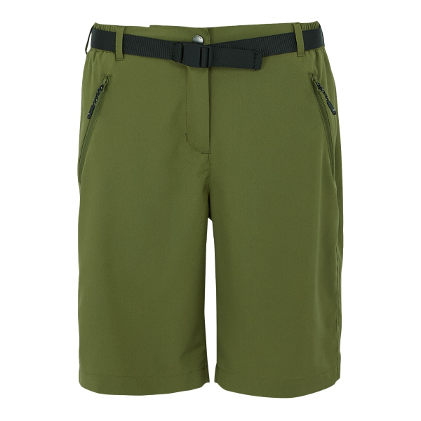 Sieviešu šorti Xert Stretch Bermuda Light Shorts, 1W3, 46 Sieviešu šorti Xert Stretch Bermuda Light Shorts, 1W3, 46