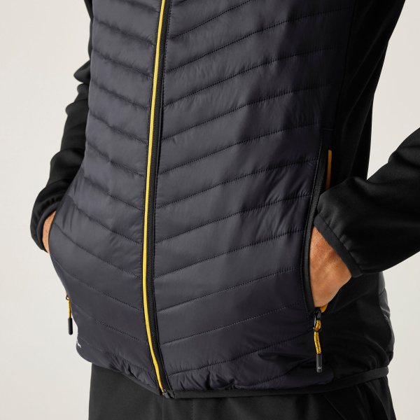 Vīriešu virsjaka Andreson Hybrid Jacket, ZTK, XXXL Vīriešu virsjaka Andreson Hybrid Jacket, ZTK, XXXL