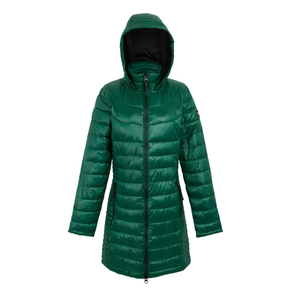 Women`s Andel III Lightweight Quilted Jacket, 2FA, 16 Women`s Andel III Lightweight Quilted Jacket, 2FA, 16