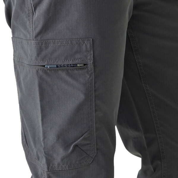 Vīriešu bikses Dalry Multi Pocket Trousers, 038, 42 Vīriešu bikses Dalry Multi Pocket Trousers, 038, 42