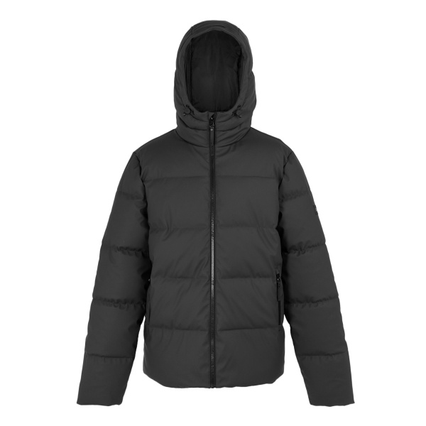 Vīriešu siltināta virsjaka Saltern Quilted Jacket, 61I, XXL