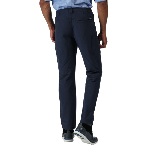 Men’s pants Delgado, 540, 36in. Men’s pants Delgado, 540, 36in.