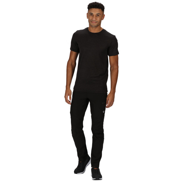 Men`s water resistant pants Highton Stretch Waterproof Overtrousers (Long), 800, 36in. Men`s water resistant pants Highton Stretch Waterproof Overtrousers (Long), 800, 36in.