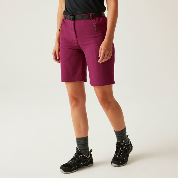 Женские шорты Xert Stretch Bermuda Light Shorts, 5UU, 38