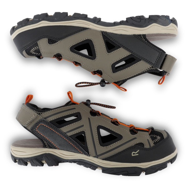 Men`s Westshore 3 Walking Sandals, TTF, UK10