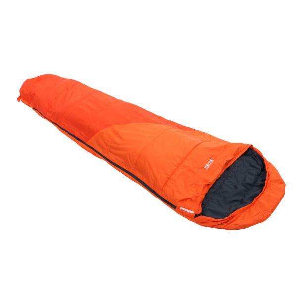 Guļammaiss Hilo v2 Ultralite 750 Mummy Sleeping Bag, H0Y, SGL Guļammaiss Hilo v2 Ultralite 750 Mummy Sleeping Bag, H0Y, SGL
