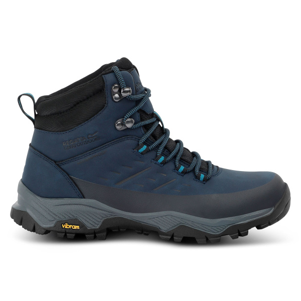 Sieviešu apavi Blake Vibram Walking Boots, 1CV, UK3