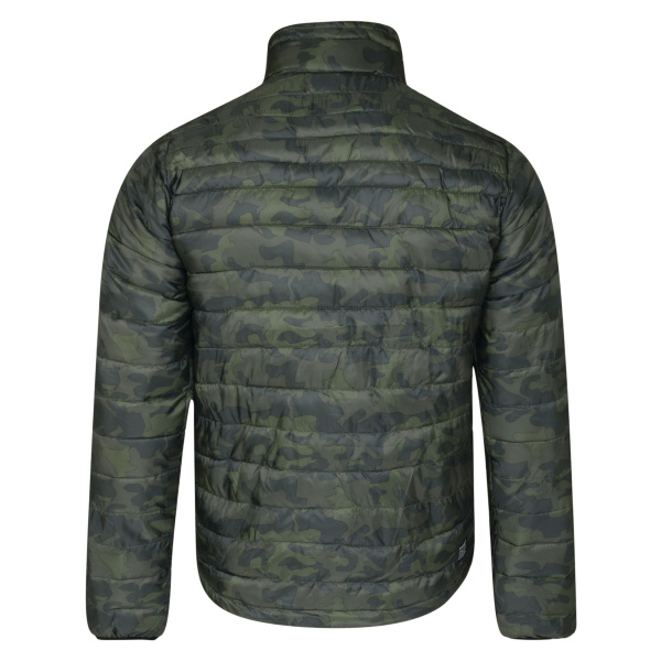 Vīriešu ūdensizturīga virsjaka Addle Jacket, 3B0, S Vīriešu ūdensizturīga virsjaka Addle Jacket, 3B0, S