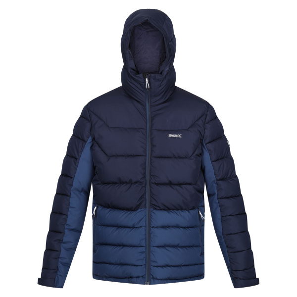 Мужская утепленная куртка Nevado VI Puffer Jacket, G4J, S