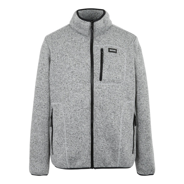 Men`s Barlee Full Zip Fleece, 033, XL Men`s Barlee Full Zip Fleece, 033, XL