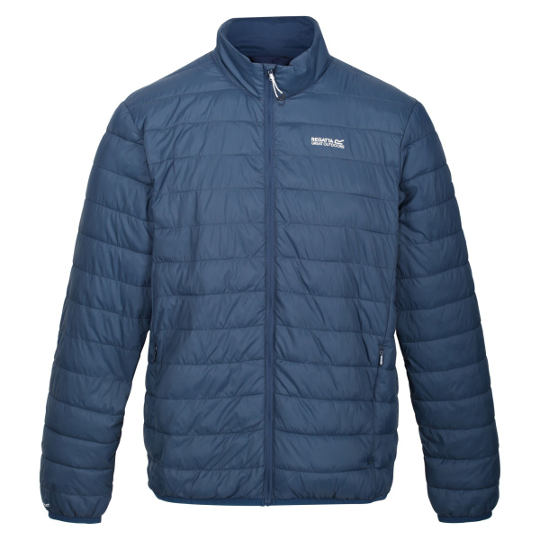 Vīriešu siltināta virsjaka Hillpack Insulated Quilted Jacket, ZV7, S Vīriešu siltināta virsjaka Hillpack Insulated Quilted Jacket, ZV7, S