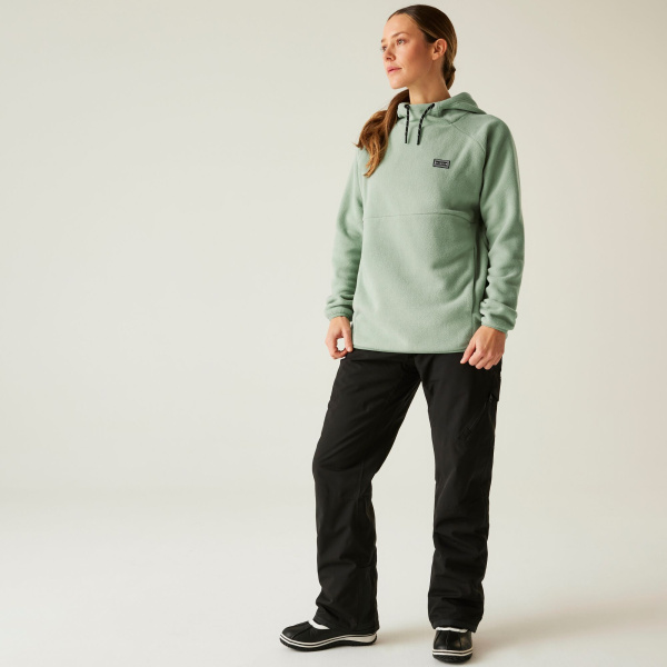 Женская флисовая кофта Dare 2b Snowburst Fleece, 1JE, 14 Женская флисовая кофта Dare 2b Snowburst Fleece, 1JE, 14