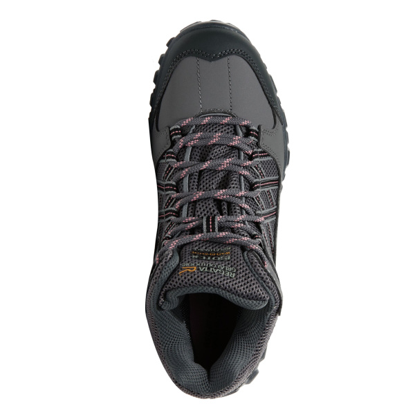 Детская обувь Edgepoint Mid Waterproof Walking Boots, HAE, UK12 Детская обувь Edgepoint Mid Waterproof Walking Boots, HAE, UK12