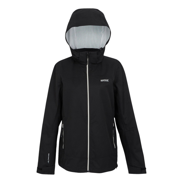 Women`s Oakhowe Waterproof Jacket, 800, 10