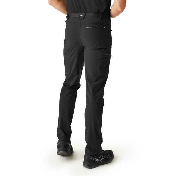 Men`s Xert III Stretch Trousers, 800, 50 Men`s Xert III Stretch Trousers, 800, 50