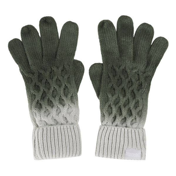 Sieviešu cimdi Frosty VIII Gloves, 12M, SGL