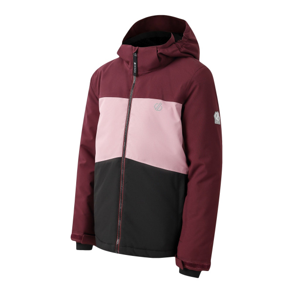 Bērnu slēpošanas virsjaka Dare 2b Send It! Ski Jacket, 0FY, 13