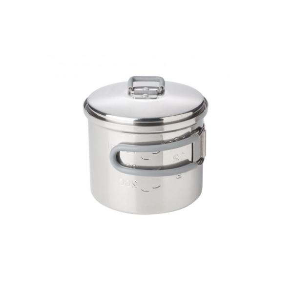 Katls Esbit Stainless 625 ml PT625HA, 0.625 L Katls Esbit Stainless 625 ml PT625HA, 0.625 L