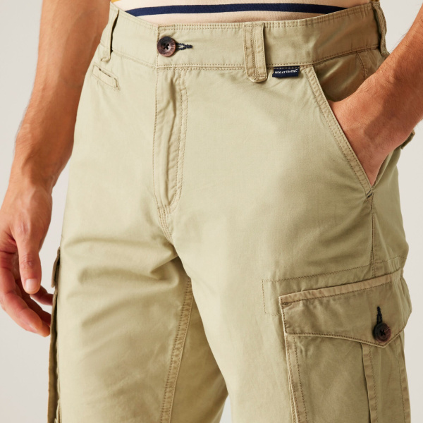 Мужские шорты Shorebay II Cargo Shorts, 085, 30 Мужские шорты Shorebay II Cargo Shorts, 085, 30