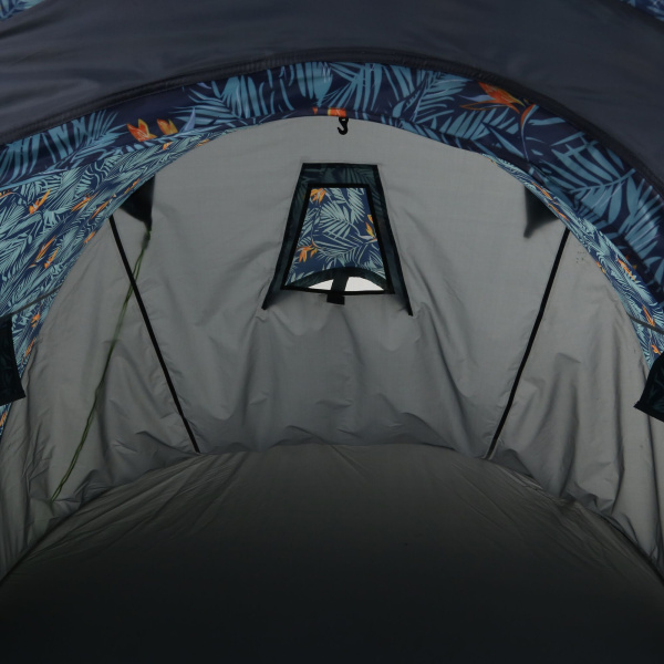 Malawi 2-Man Pop Up Print Festival Tent, 4BC, SGL Malawi 2-Man Pop Up Print Festival Tent, 4BC, SGL