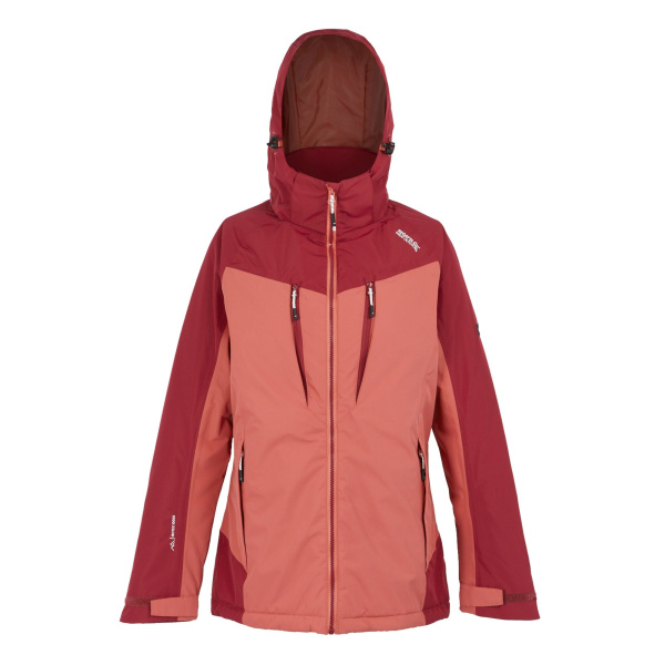 Women`s Calderdale II Winter Jacket, X8Z, 20