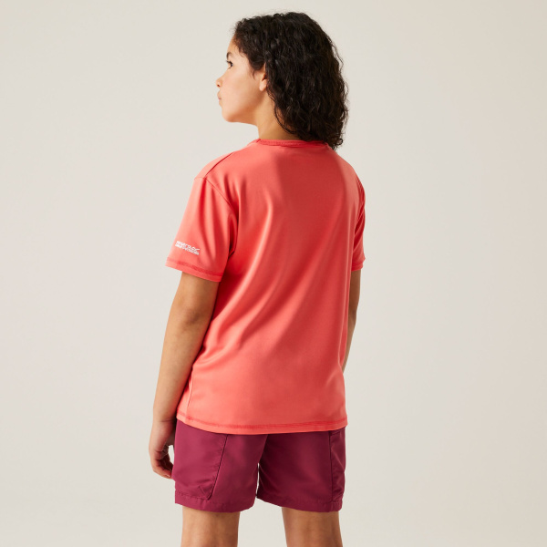 Kid`s Alvarado IX T-Shirt, 9JA, 13