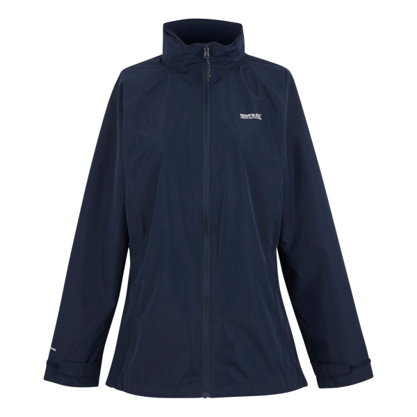 Women`s Daysha II Waterproof Jacket, 540, 14 Women`s Daysha II Waterproof Jacket, 540, 14