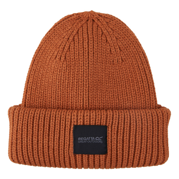 Cepure Unisex Connora Fisherman Beanie, ZMY, SGL