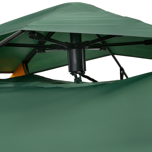 Trīsvietīga telts 3 Person Instant Tent, XY1, SGL Trīsvietīga telts 3 Person Instant Tent, XY1, SGL