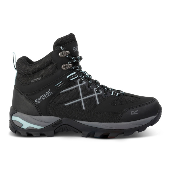 Sieviešu apavi Samaris III Walking Boots, UV8, UK5 Sieviešu apavi Samaris III Walking Boots, UV8, UK5
