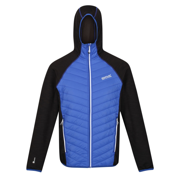 Мужская утепленная куртка Andreson VI Hybrid Insulated Quilted Jacket, 3MM, S Мужская утепленная куртка Andreson VI Hybrid Insulated Quilted Jacket, 3MM, S