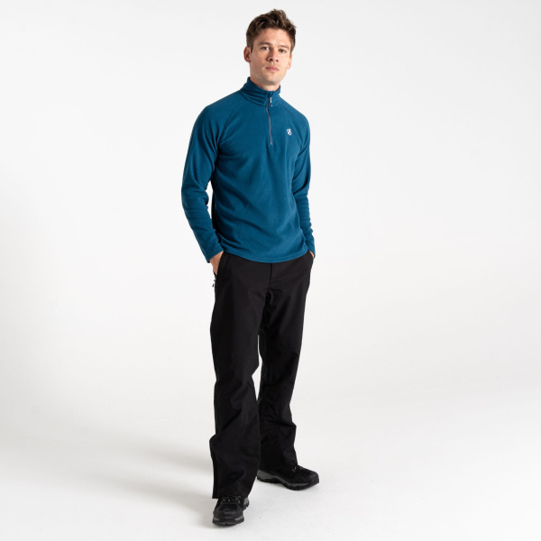 Vīriešu flīsa jaka Dare 2b Freethink II Fleece, 2MG, XXL Vīriešu flīsa jaka Dare 2b Freethink II Fleece, 2MG, XXL