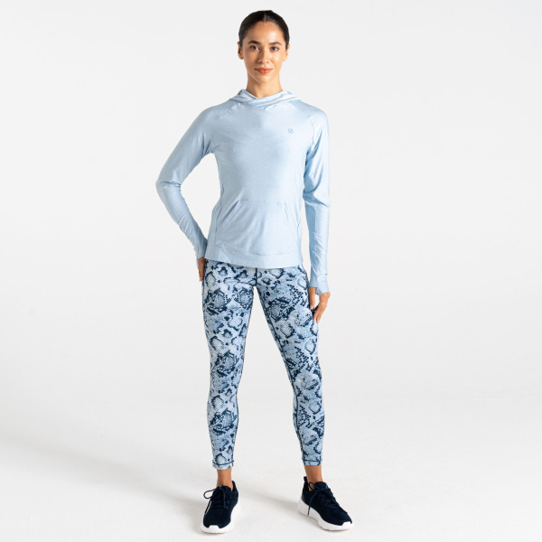 Women`s Dare 2b Sprint City Lightweight Hoodie, 52W, 18 Women`s Dare 2b Sprint City Lightweight Hoodie, 52W, 18