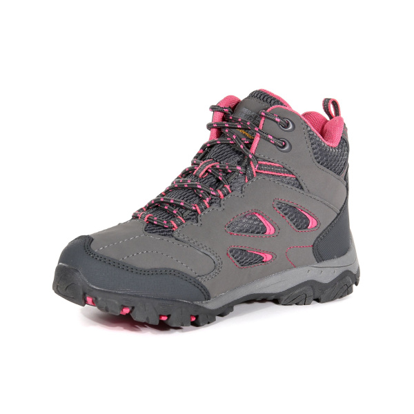 Kid`s shoes Holcombe IEP Walking Boots, 3DF, UK2.5 Kid`s shoes Holcombe IEP Walking Boots, 3DF, UK2.5