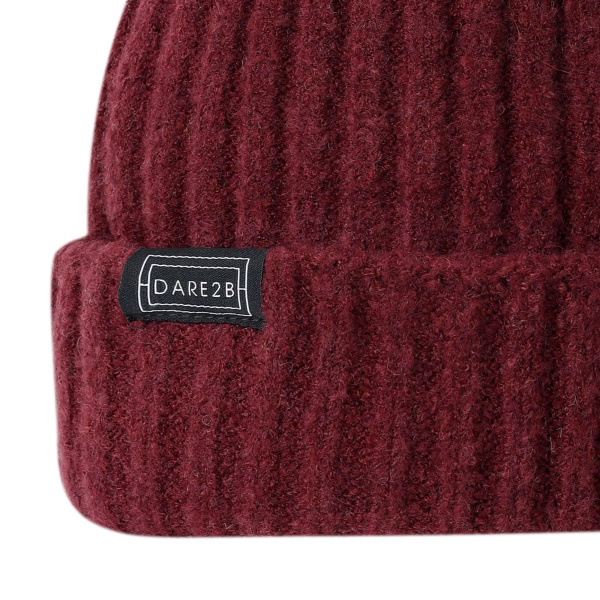 Cepure Dare 2b Unisex Freestyle Beanie, 909, SGL