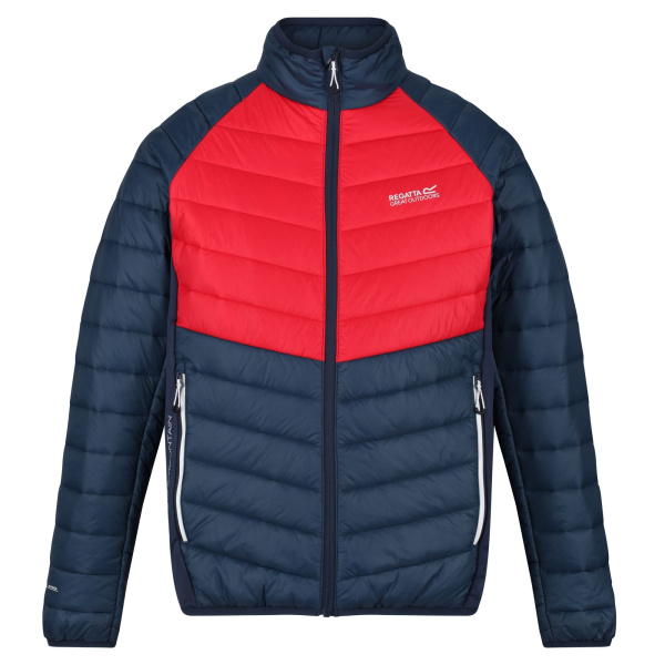 Men’s jacket Halton IV, YFD, M Men’s jacket Halton IV, YFD, M