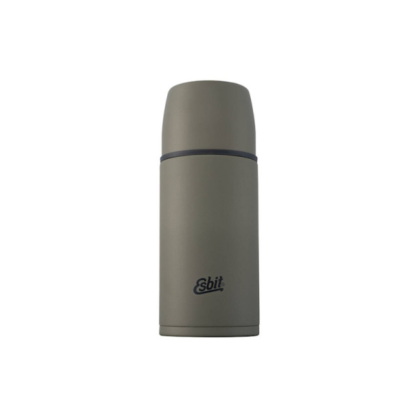 Thermos Esbit Stainless Steel Vacuum Flask 0.75L
