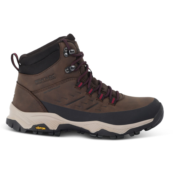 Sieviešu apavi Blake Vibram Walking Boots, 1TW, UK3