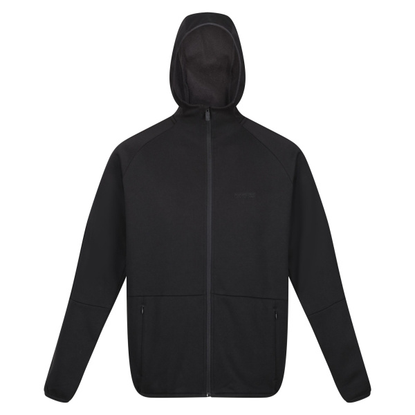 Vīriešu flīsa jaka Glenton Full Zip Fleece, 800, S Vīriešu flīsa jaka Glenton Full Zip Fleece, 800, S