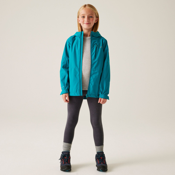 Детская непромокаемая куртка Calderdale II Waterproof Jacket, C5M, 7-8 Детская непромокаемая куртка Calderdale II Waterproof Jacket, C5M, 7-8
