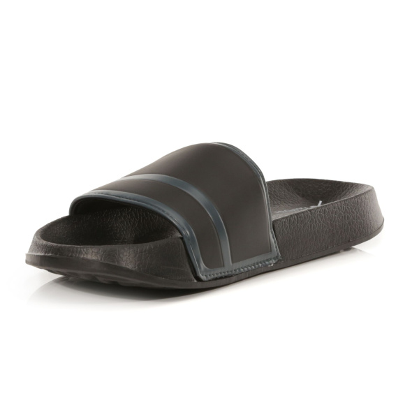 Мужские шлепанцы Shift Lightweight Sliders, 82G, UK7