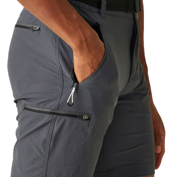 Vīriešu šorti Xert III Stretch Walking Shorts, 038, 56 Vīriešu šorti Xert III Stretch Walking Shorts, 038, 56