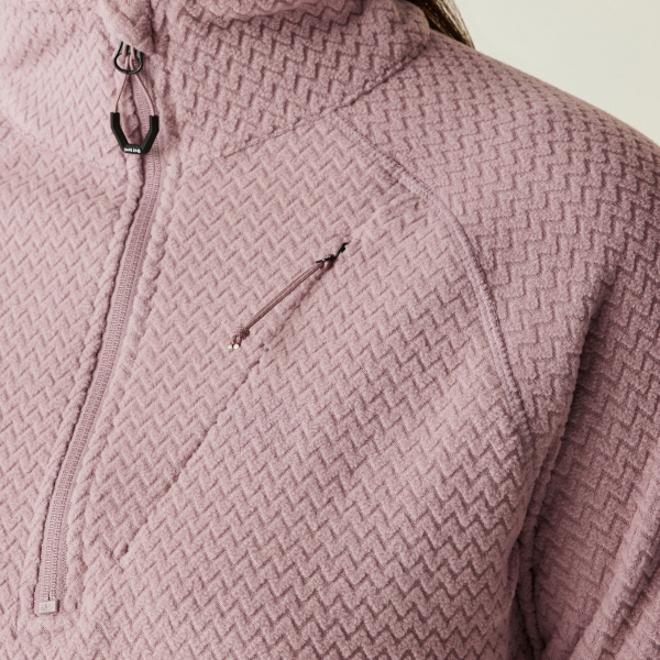 Женская флисовая кофта Dare 2b Switch Up Fleece, 258, 16 Женская флисовая кофта Dare 2b Switch Up Fleece, 258, 16