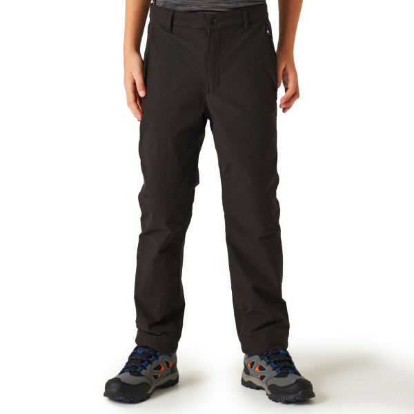 Детские водоотталкивающие штаны Junior Highton Winter Trousers, 800, 14