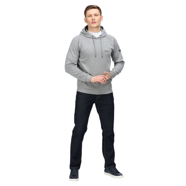 Мужская флисовая кофта Kassian Hooded Fleece, 2DY, S Мужская флисовая кофта Kassian Hooded Fleece, 2DY, S