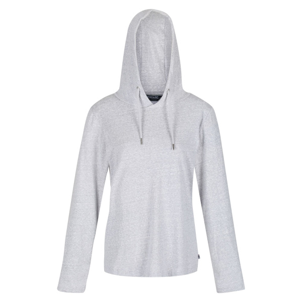 Женская кофта Maelys Hooded Top, B7S, 10 Женская кофта Maelys Hooded Top, B7S, 10