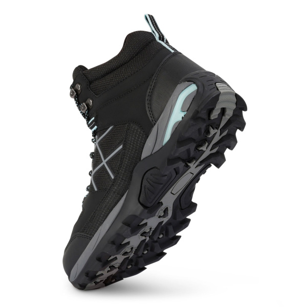 Women`s Samaris III Walking Boots, UV8, UK3 Women`s Samaris III Walking Boots, UV8, UK3